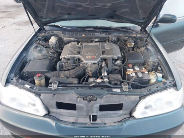 1996 ACURA 3.2TL JH4UA364XTC005363 Photo 9