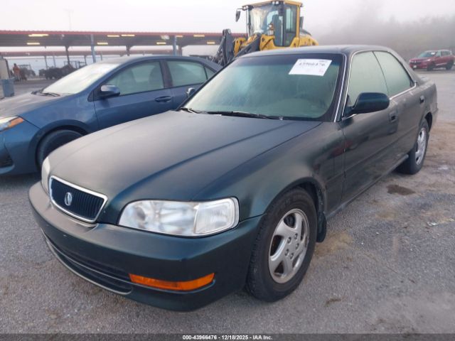 1996 ACURA 3.2TL JH4UA364XTC005363 Photo 1