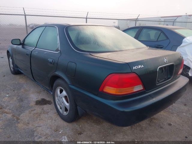 1996 ACURA 3.2TL JH4UA364XTC005363 Photo 2