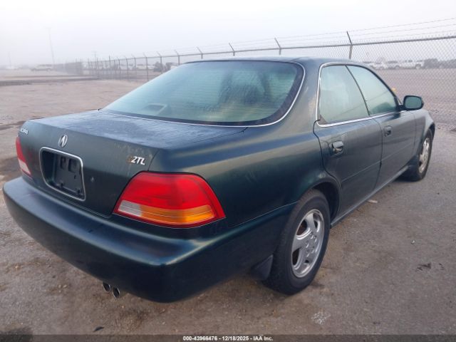 1996 ACURA 3.2TL JH4UA364XTC005363 Photo 3