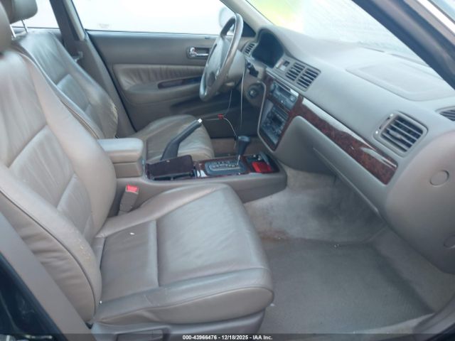 1996 ACURA 3.2TL JH4UA364XTC005363 Photo 4