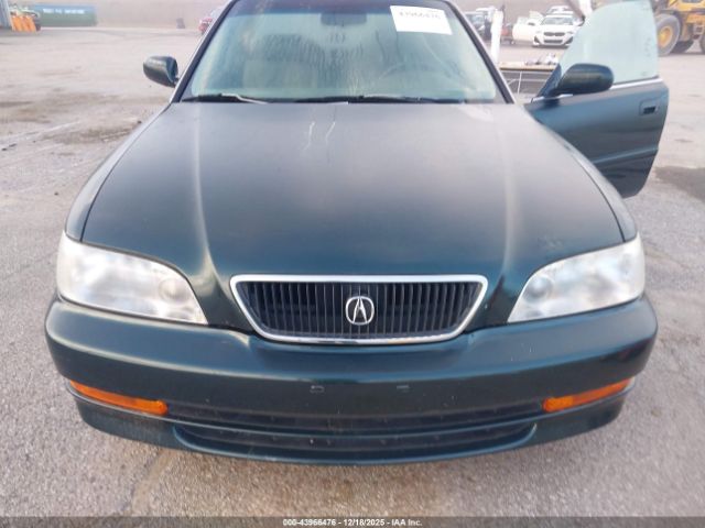 1996 ACURA 3.2TL JH4UA364XTC005363 Photo 5