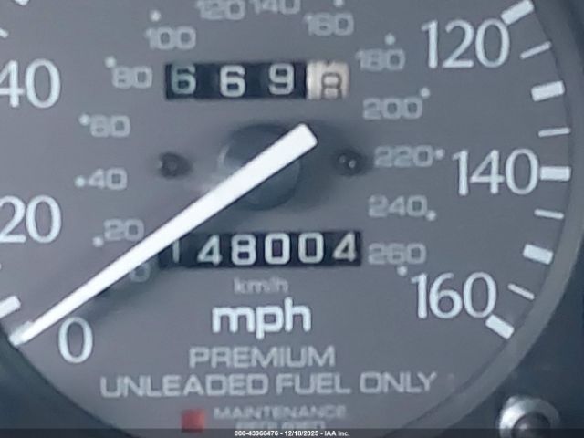 1996 ACURA 3.2TL JH4UA364XTC005363 Photo 6