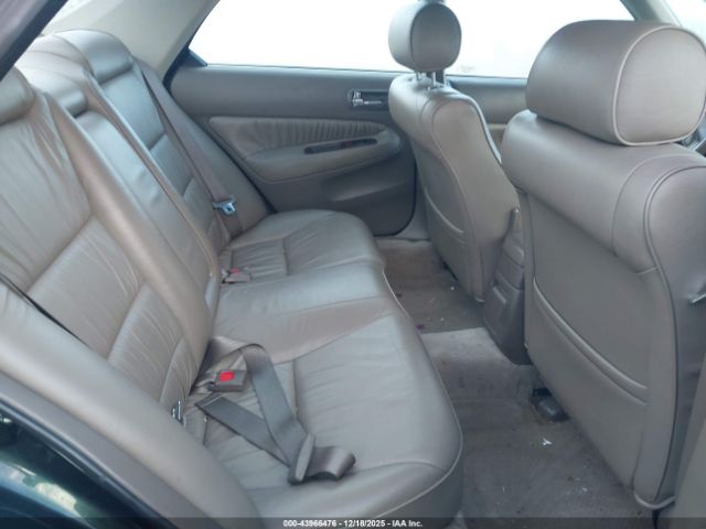 1996 ACURA 3.2TL JH4UA364XTC005363 Photo 7