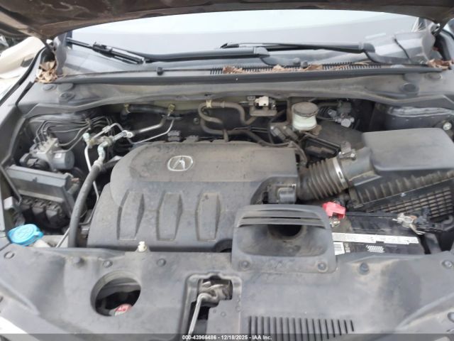 2015 ACURA RDX 5J8TB3H3XFL003553 Photo 9