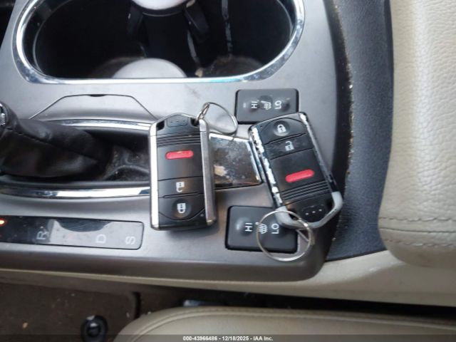 2015 ACURA RDX 5J8TB3H3XFL003553 Photo 10