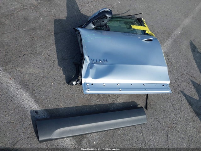 Rivian R1s 2026 7PDSGGBA6TN080102 Image 21