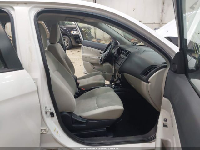 2017 MITSUBISHI OUTLANDER SPORT JA4AR3AW1HZ020659 Photo 4