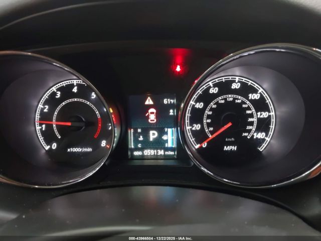 2017 MITSUBISHI OUTLANDER SPORT JA4AR3AW1HZ020659 Photo 6