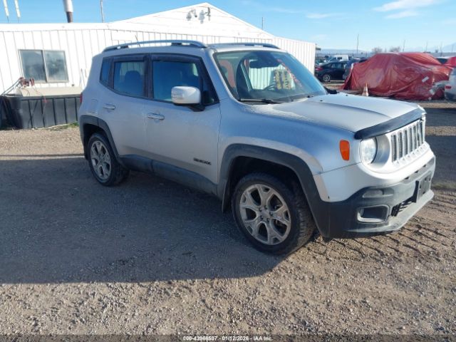 2017 JEEP RENEGADE ZACCJBDB9HPG32261