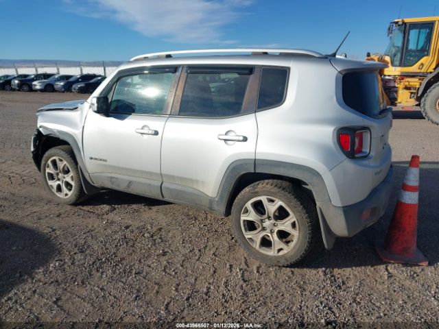 2017 JEEP RENEGADE ZACCJBDB9HPG32261 Photo 2