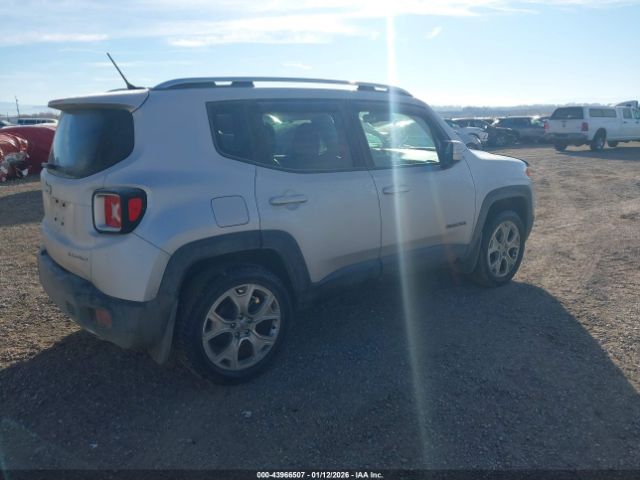 2017 JEEP RENEGADE ZACCJBDB9HPG32261 Photo 3