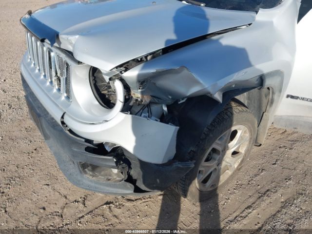 2017 JEEP RENEGADE ZACCJBDB9HPG32261 Photo 5