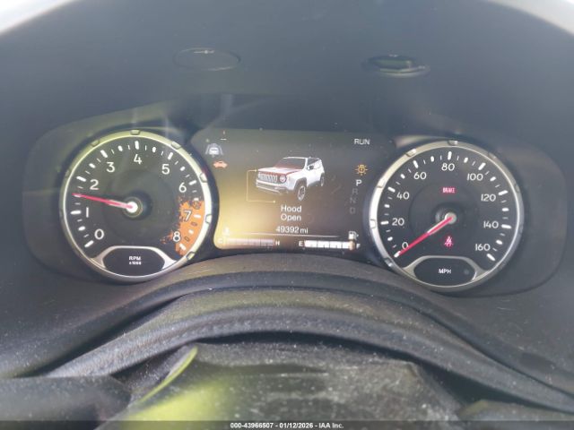 2017 JEEP RENEGADE ZACCJBDB9HPG32261 Photo 6