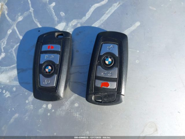 2013 BMW X3 5UXWX9C52D0A29007 Photo 10