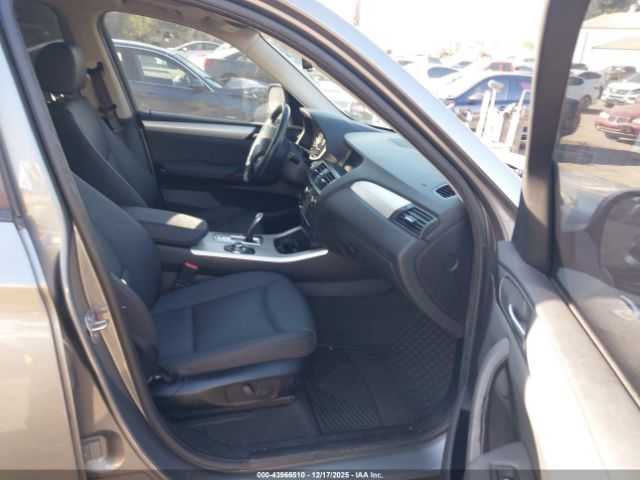 2013 BMW X3 5UXWX9C52D0A29007 Photo 4