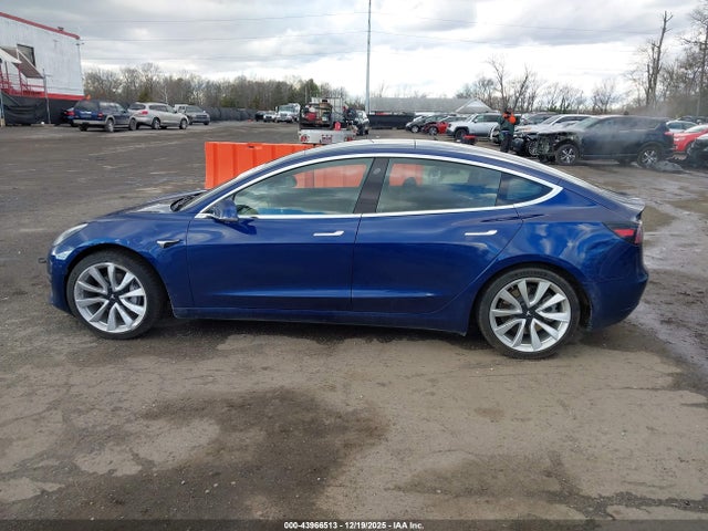 Tesla Model 3 Long Range/performance 2019 5YJ3E1EB0KF408596 Image 14