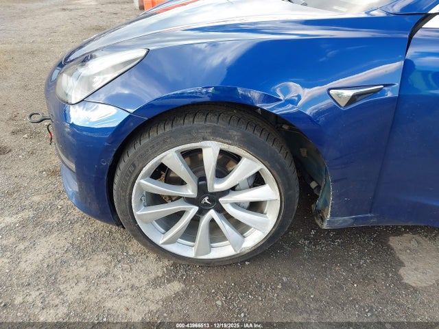 2019 TESLA MODEL 3 5YJ3E1EB0KF408596 Photo 5