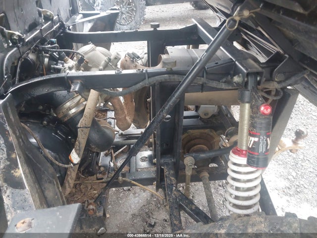 Продаж на аукціоні авто 2016 Chon Bennche Utv, vin: LWGMDTZE8GA001004, номер лоту: 43966514