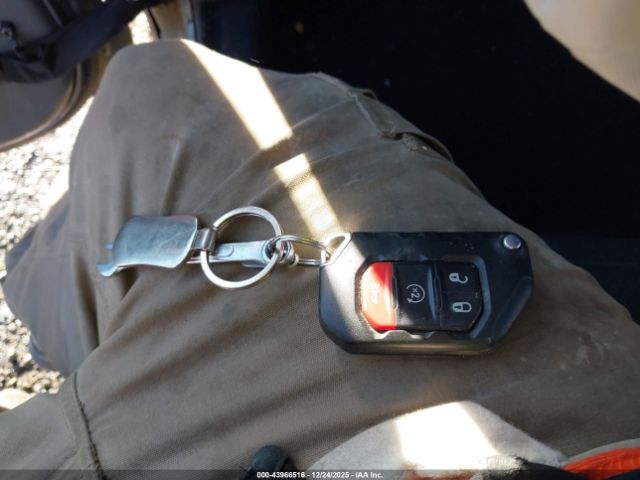 2021 JEEP GLADIATOR 1C6HJTAG2ML569098 Photo 10