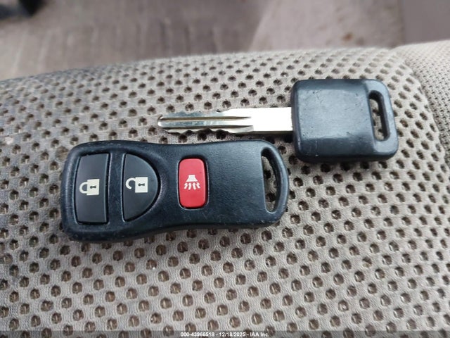 2016 NISSAN FRONTIER 1N6AD0ERXGN719511 Photo 10