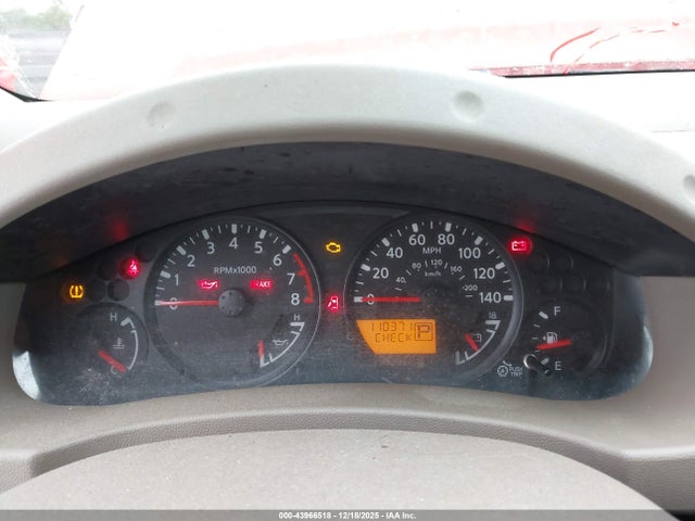 2016 NISSAN FRONTIER 1N6AD0ERXGN719511 Photo 6