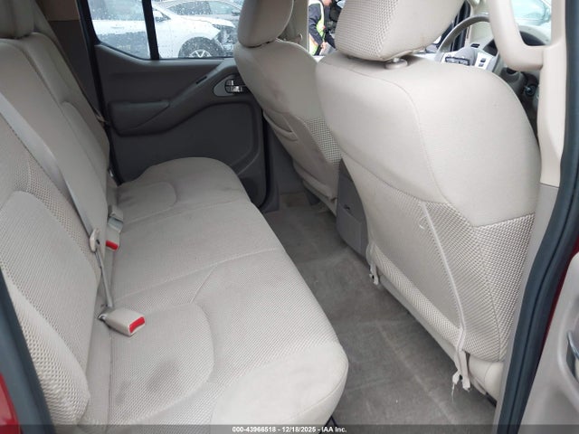 2016 NISSAN FRONTIER 1N6AD0ERXGN719511 Photo 7