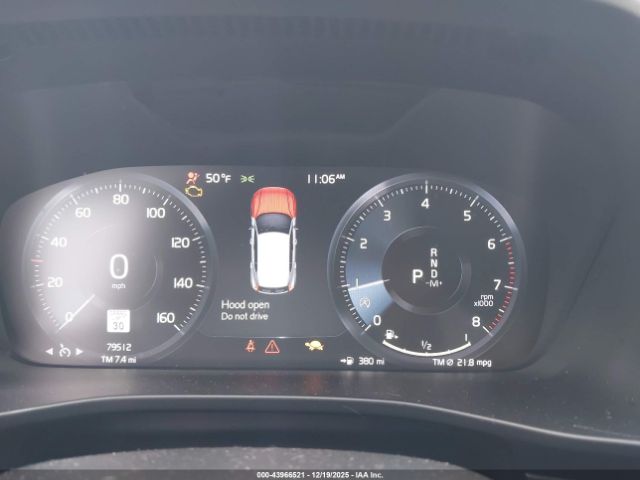 2020 VOLVO XC40 YV4162UK2L2195549 Photo 6