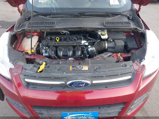 Ford ESCAPE SE 2016 1FMCU0G79GUB84504 Image 10