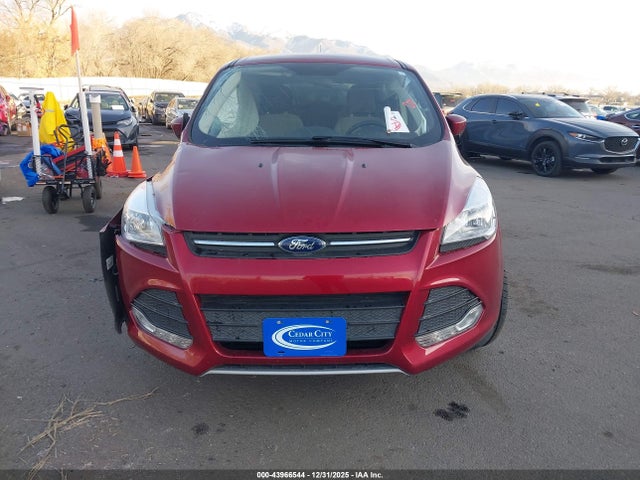 Ford ESCAPE SE 2016 1FMCU0G79GUB84504 Image 12