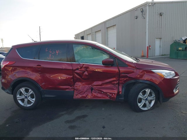 Ford ESCAPE SE 2016 1FMCU0G79GUB84504 Image 13