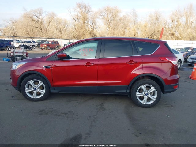 Ford ESCAPE SE 2016 1FMCU0G79GUB84504 Image 14