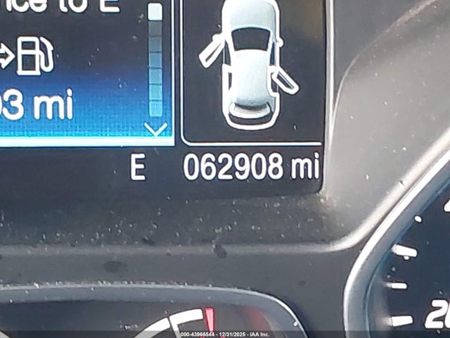 Ford ESCAPE SE 2016 1FMCU0G79GUB84504 Image 15