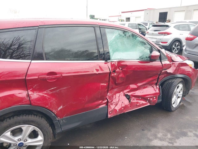 Ford ESCAPE SE 2016 1FMCU0G79GUB84504 Image 18