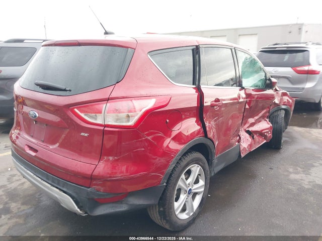 Ford ESCAPE SE 2016 1FMCU0G79GUB84504 Image 19