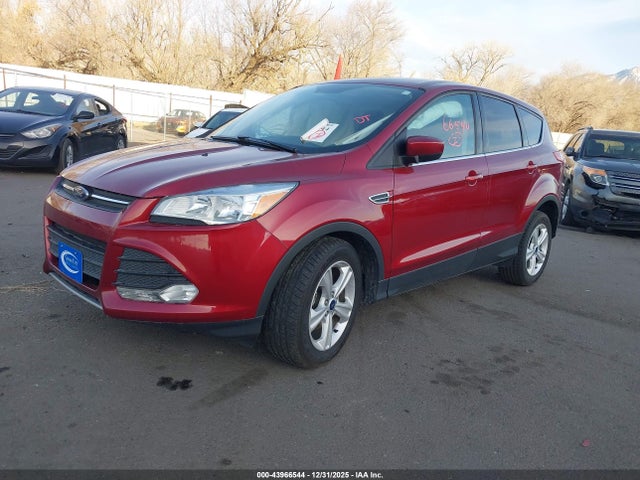 Ford ESCAPE SE 2016 1FMCU0G79GUB84504 Image 2