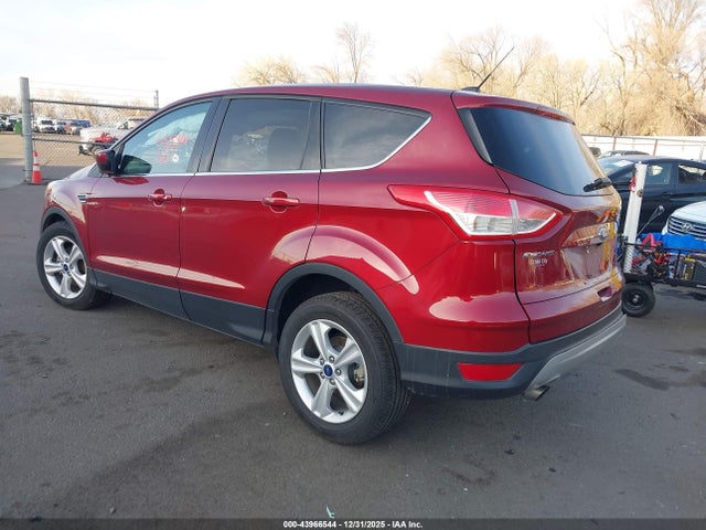 Ford ESCAPE SE 2016 1FMCU0G79GUB84504 Image 3