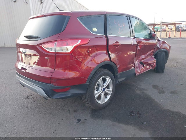Ford ESCAPE SE 2016 1FMCU0G79GUB84504 Image 4