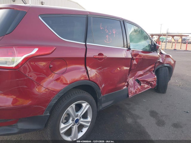 Ford ESCAPE SE 2016 1FMCU0G79GUB84504 Image 6