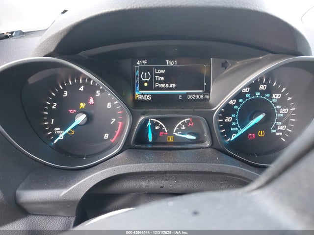 Ford ESCAPE SE 2016 1FMCU0G79GUB84504 Image 7