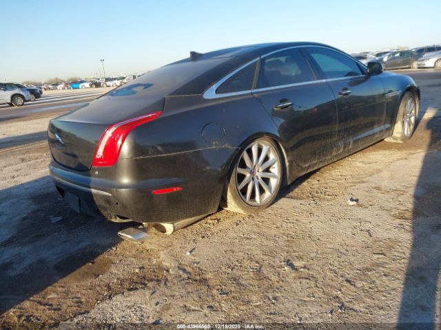 2015 JAGUAR XJ SAJWA1CZ5F8V80994 Photo 3