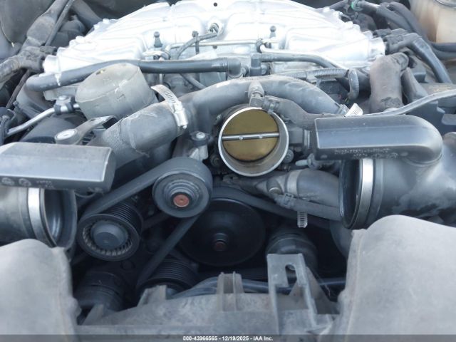 2015 JAGUAR XJ SAJWA1CZ5F8V80994 Photo 5