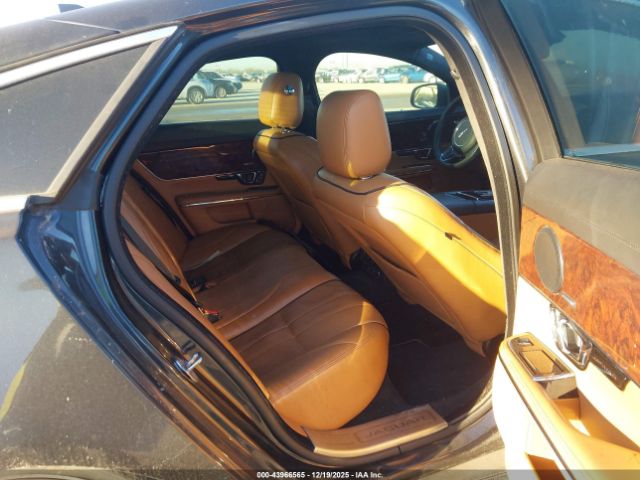 2015 JAGUAR XJ SAJWA1CZ5F8V80994 Photo 7