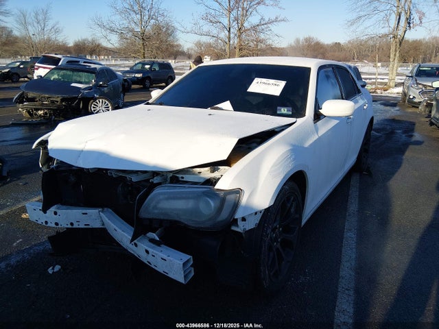 Aukcja sprzedaży 2019 Chrysler 300 300s, vin: 2C3CCABG0KH682658, numer aukcji: 43966586