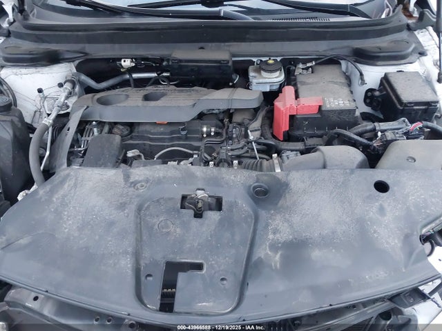 2022 ACURA RDX 5J8TC2H5XNL005567 Photo 9