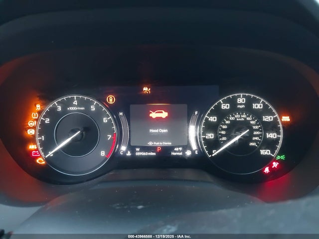 2022 ACURA RDX 5J8TC2H5XNL005567 Photo 6