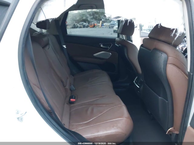 2022 ACURA RDX 5J8TC2H5XNL005567 Photo 7