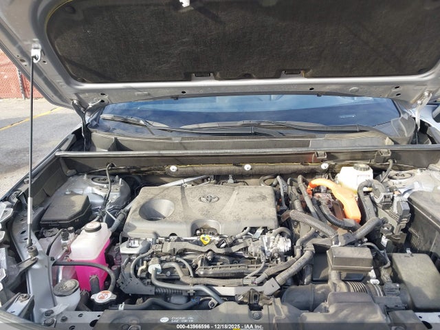 JTME6RFV1SD574405 Toyota Rav4 Hybrid Xse
