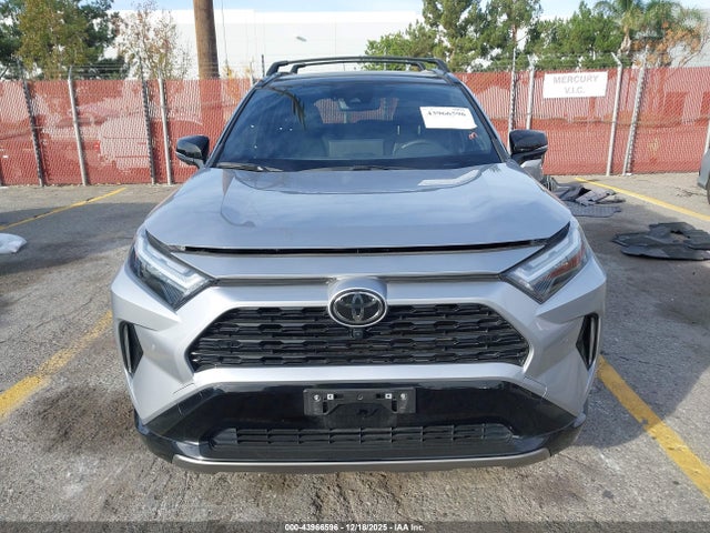 JTME6RFV1SD574405 Toyota Rav4 Hybrid Xse