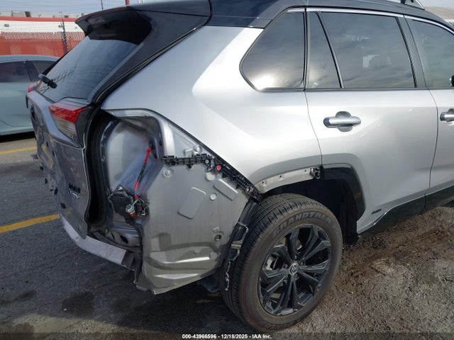 JTME6RFV1SD574405 Toyota Rav4 Hybrid Xse